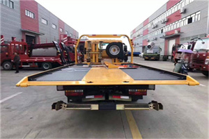 榆社附近汽车救援服务