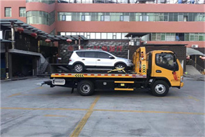 榆社汽车紧急补胎换胎救援