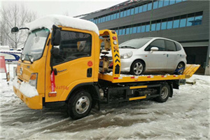 榆社附近道路救援服务